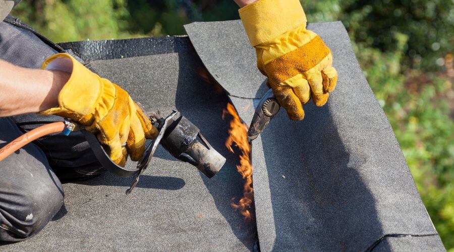 Professional flood damage restoration services in Lincoln, AL